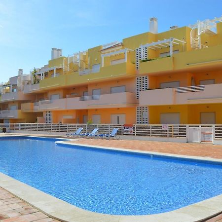 Apartamentos Cabanas Golf Tavira Exterior photo