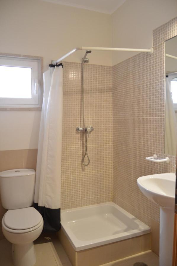 Apartamentos Cabanas Golf Tavira Exterior photo
